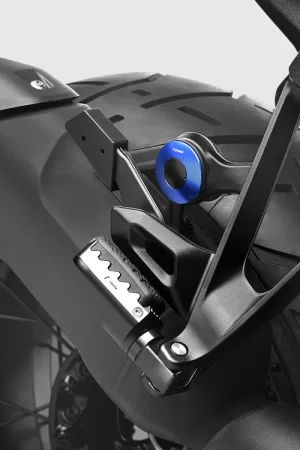 Actieprijs Rizoma bout cover uitlaatsteun bevestiging BMW